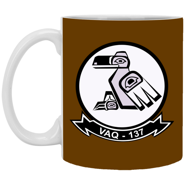 VAQ 137 1 Mug - 11oz