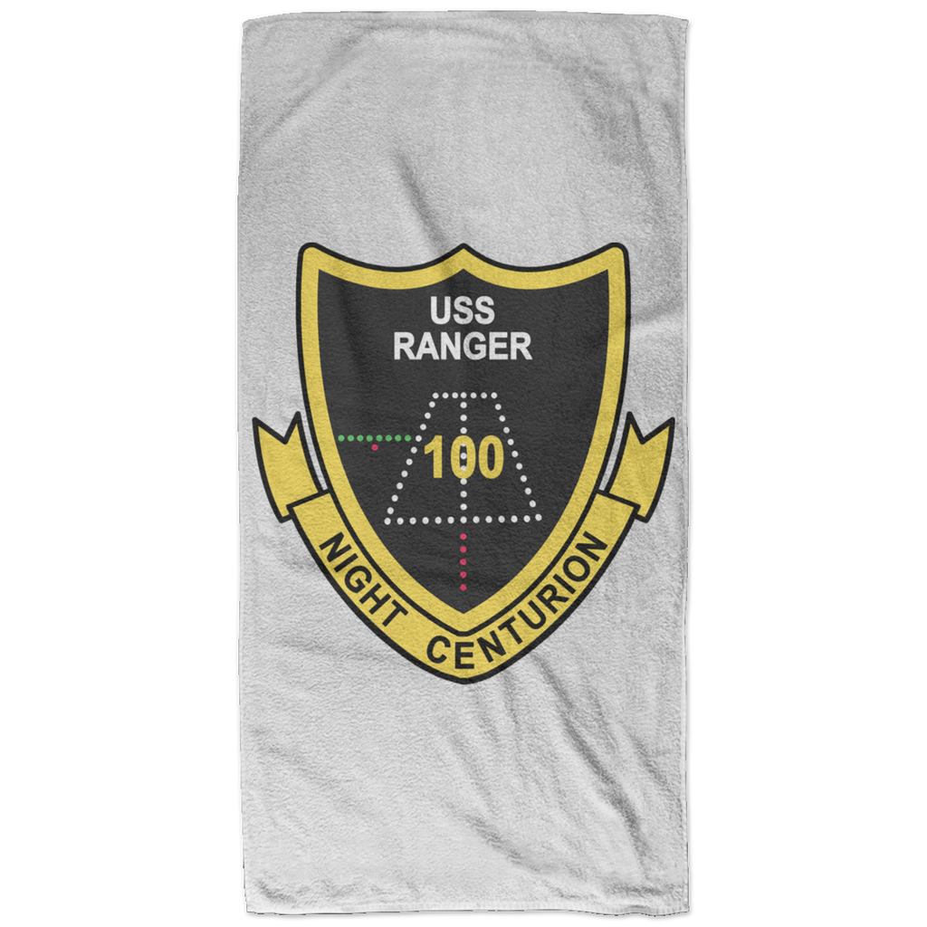 Ranger Night C1 Bath Towel - 32x64