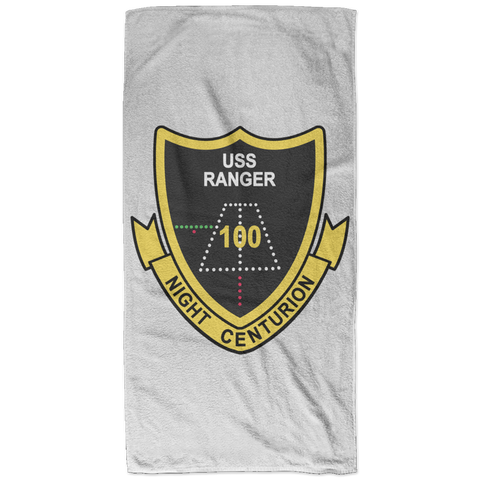 Ranger Night C1 Bath Towel - 32x64