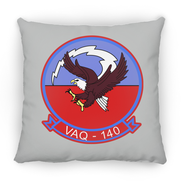 VAQ 140 2 Pillow - Square - 16x16