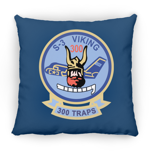 S-3 Viking 5 Pillow - Square - 16x16