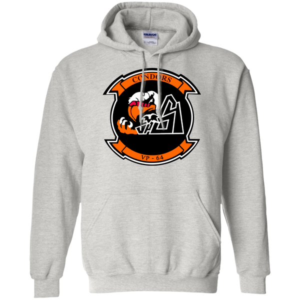 VP 64 2 Pullover Hoodie