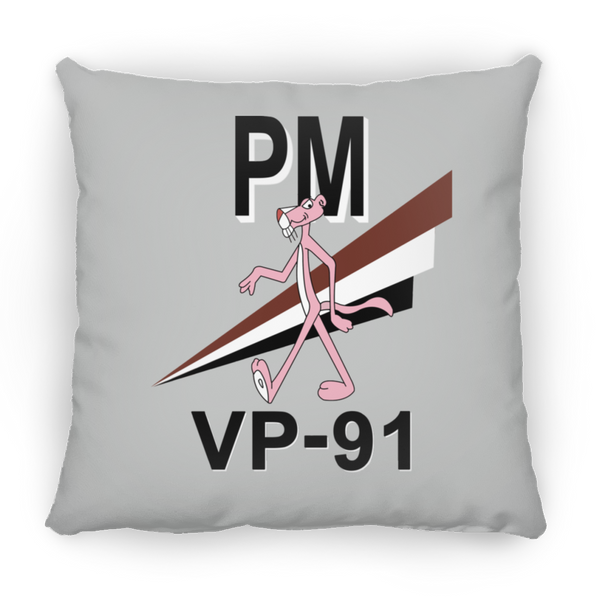 VP 91 3 Pillow - Square - 16x16