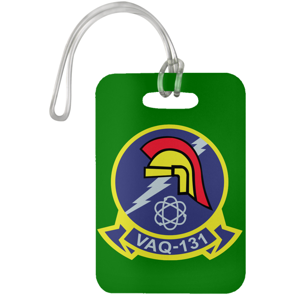 VAQ 131 2 Luggage Bag Tag