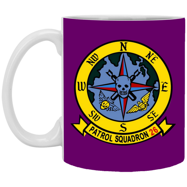 VP 26 1 Mug - 11oz