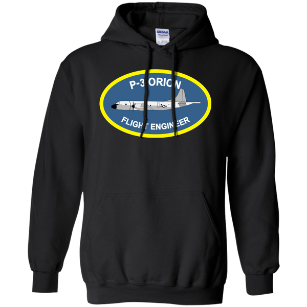 P-3 Orion 4 FE Pullover Hoodie