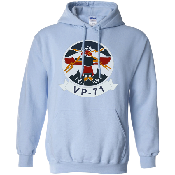 VP 71 Pullover Hoodie