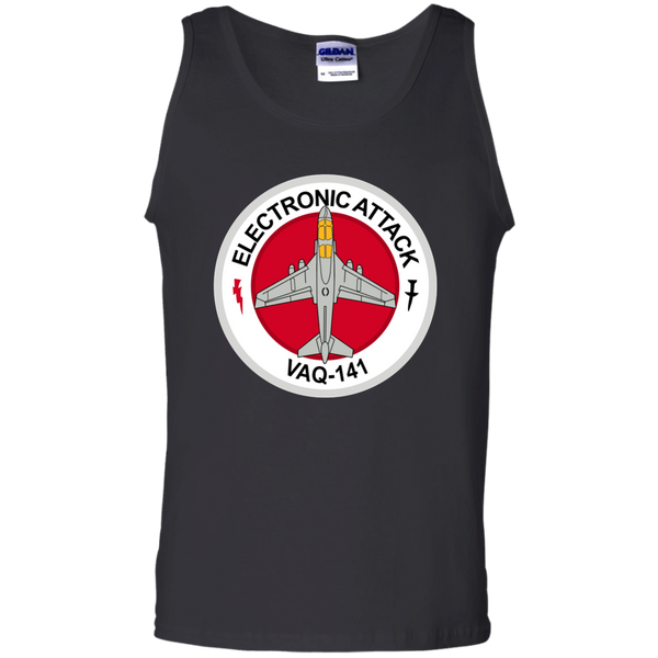 VAQ 141 3 Cotton Tank Top