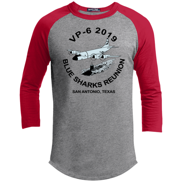 VP 06 6 Sporty T-Shirt