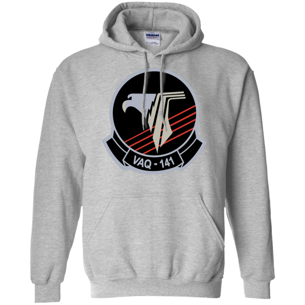 VAQ 141 1 Pullover Hoodie