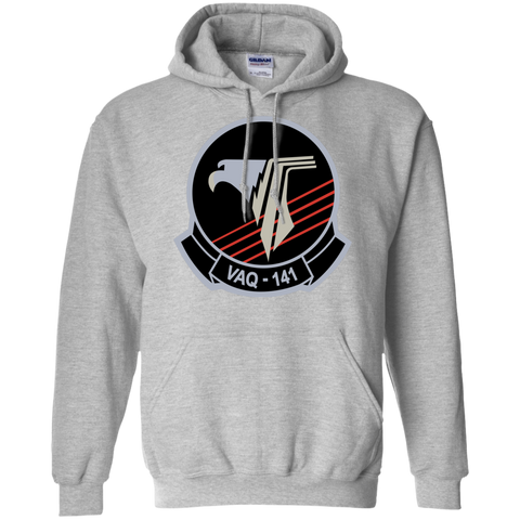 VAQ 141 1 Pullover Hoodie