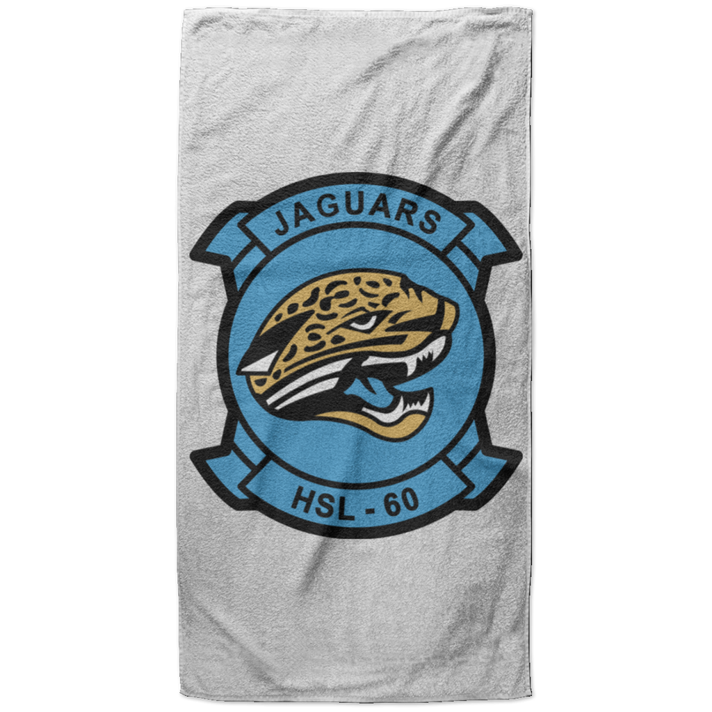 HSL 60 2 Beach Towel - 37x74