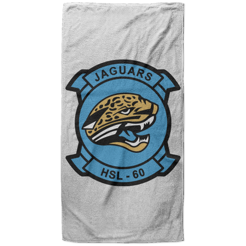 HSL 60 2 Beach Towel - 37x74