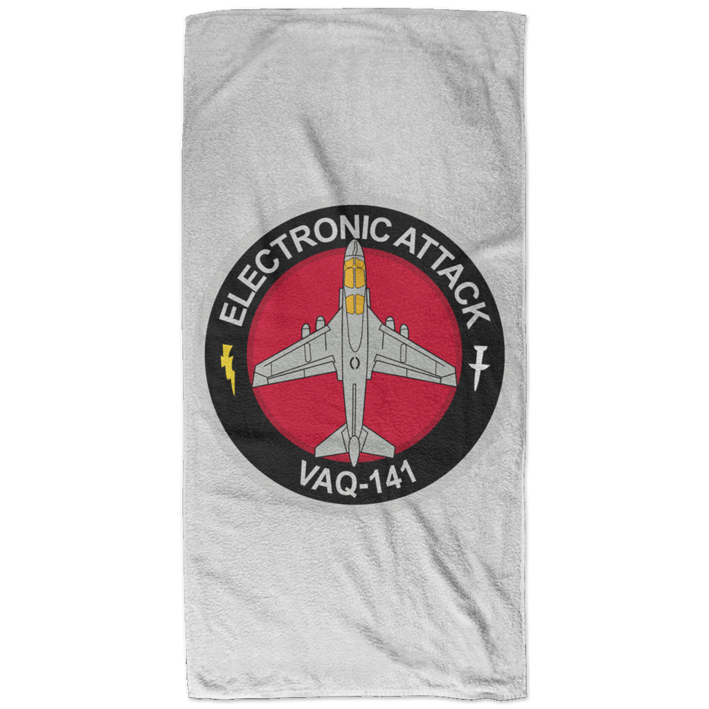 VAQ 141 4 Bath Towel - 32x64