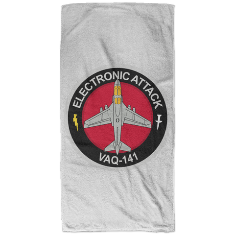 VAQ 141 4 Bath Towel - 32x64