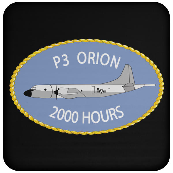 P-3 Orion 9 2000 Coaster