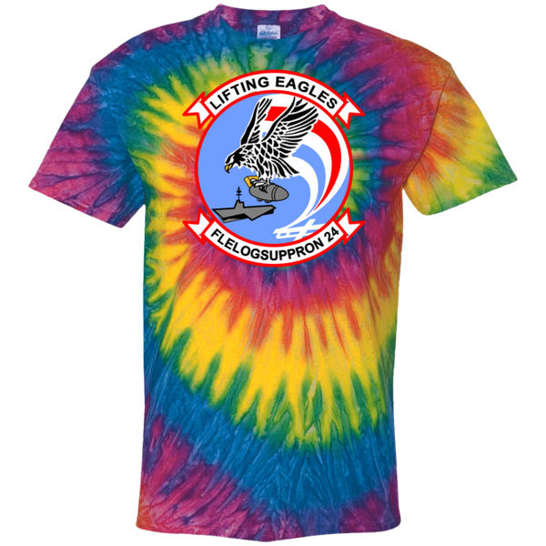 VR 24 1 Cotton Tie Dye T-Shirt