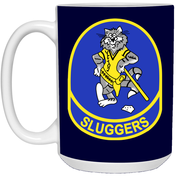 VF 103 6 Mug - 15oz