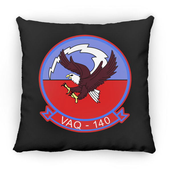 VAQ 140 2 Pillow - Square - 14x14