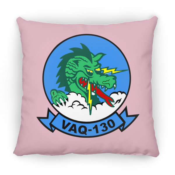 VAQ 130 2 Pillow - Square - 16x16