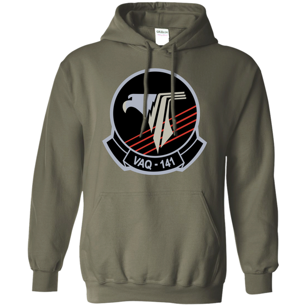 VAQ 141 1 Pullover Hoodie