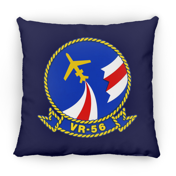 VR 56 1 Pillow - Square - 18x18