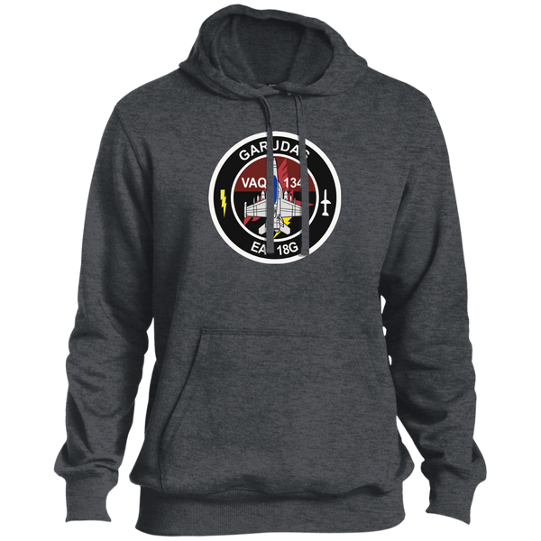 VAQ 134 4 Tall Pullover Hoodie