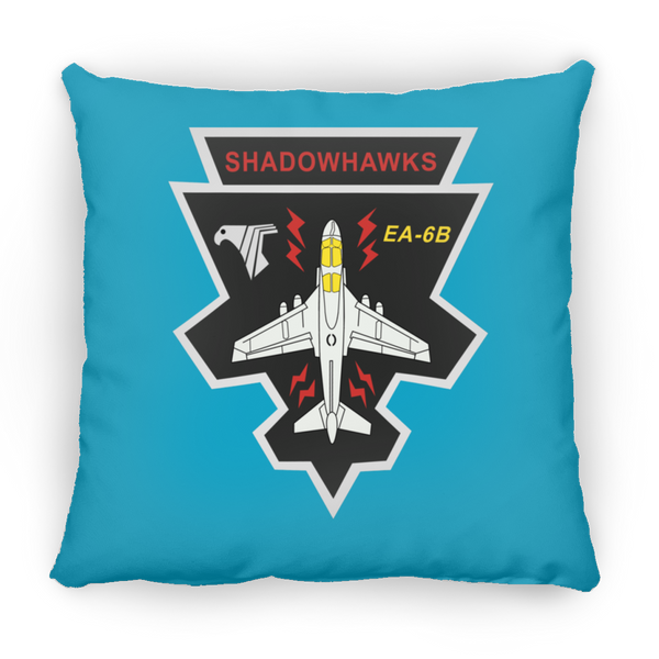 VAQ 141 5 Pillow - Square - 16x16