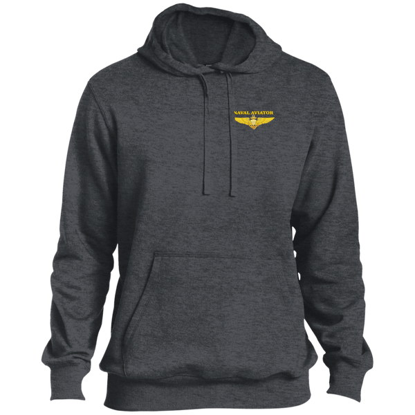 Aviator 2a Tall Pullover Hoodie