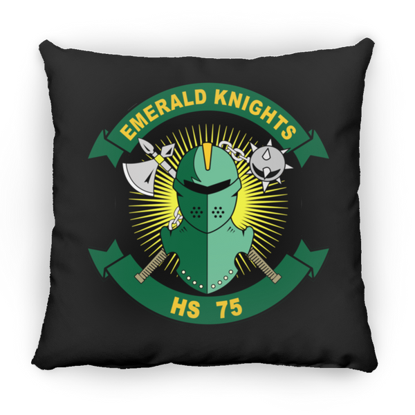 HS 75 3 Pillow - Square - 16x16