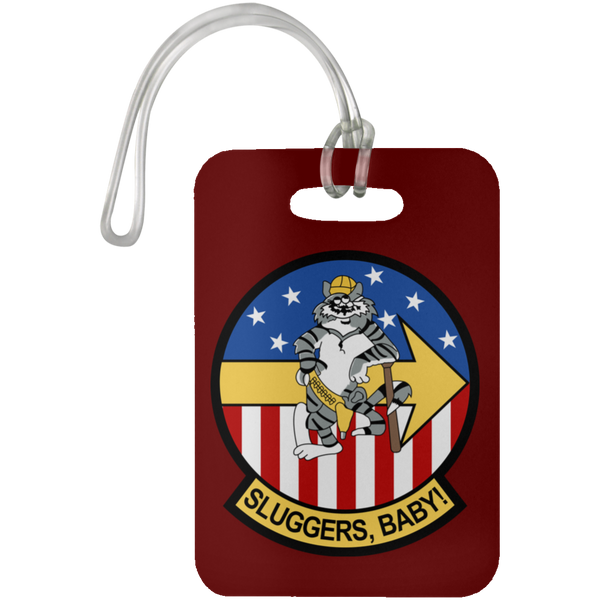 VF 103 4 Luggage Bag Tag