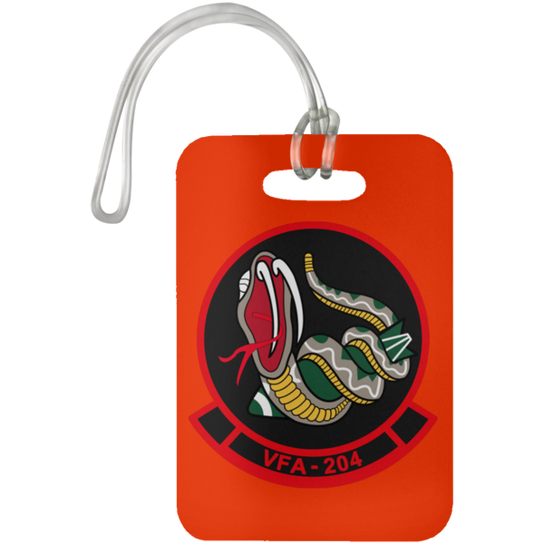 VFA 204 3 Luggage Bag Tag