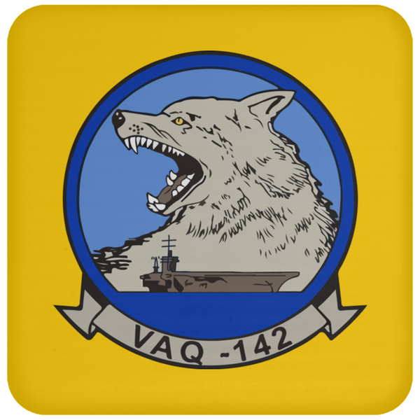 VAQ 142 1 Coaster