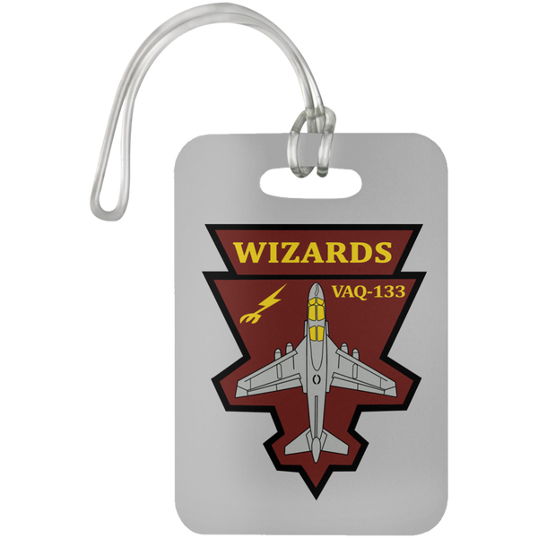 VAQ 133 5 Luggage Bag Tag