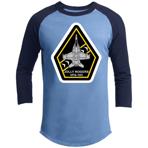VFA 103 1 Sporty T-Shirt