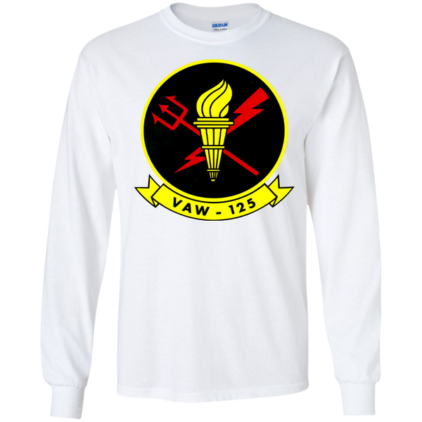 VAW 125 LS Ultra Cotton Tshirt