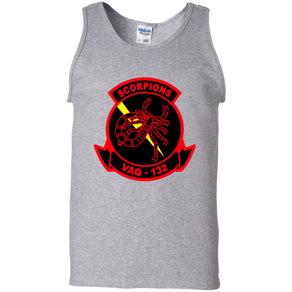 VAQ 132 6 Cotton Tank Top