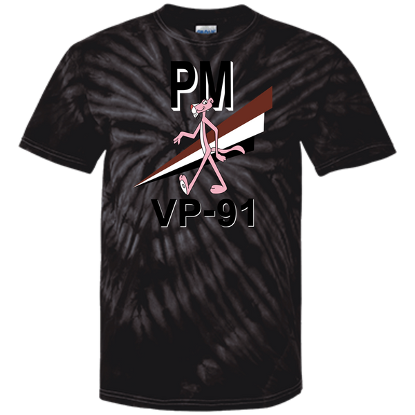 VP 91 3 Cotton Tie Dye T-Shirt