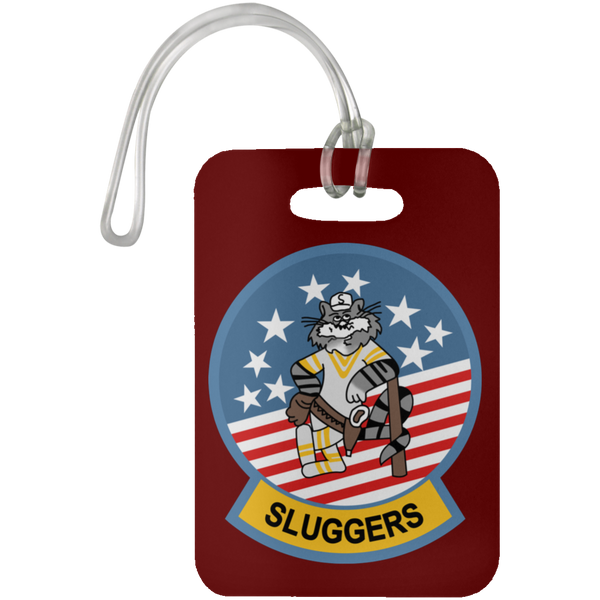 VF 103 5 Luggage Bag Tag