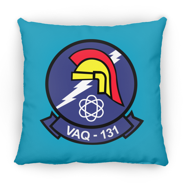 VAQ 131 1 Pillow - Square - 18x18