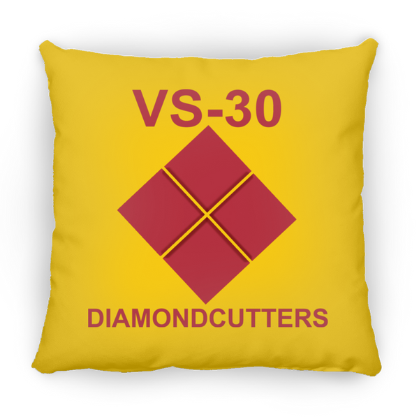 VS 30 3 Pillow - Square - 18x18