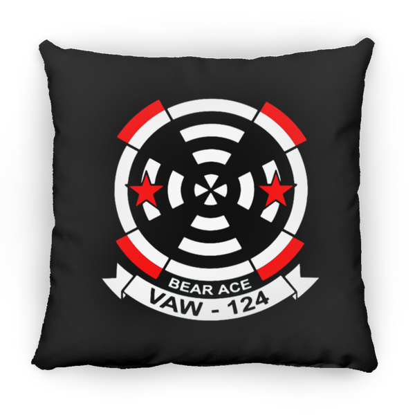 VAW 124 2 Pillow - Square - 16x16