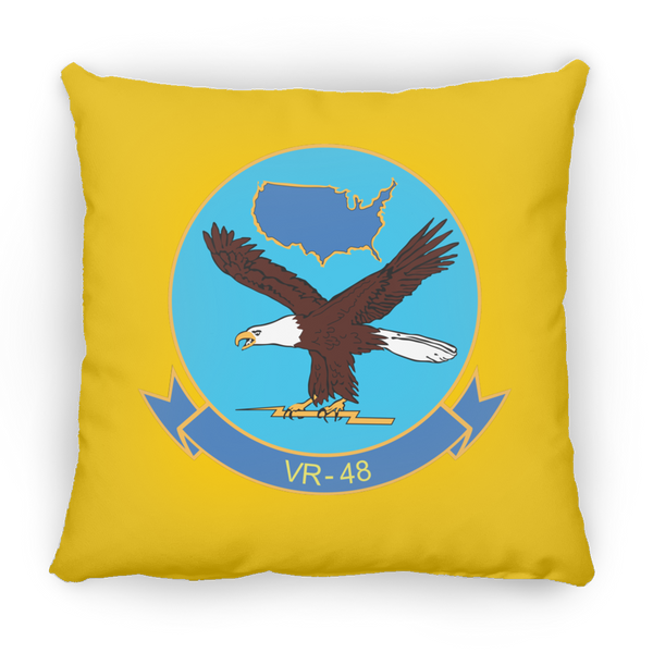 VR 48 2 Pillow - Square - 14x14