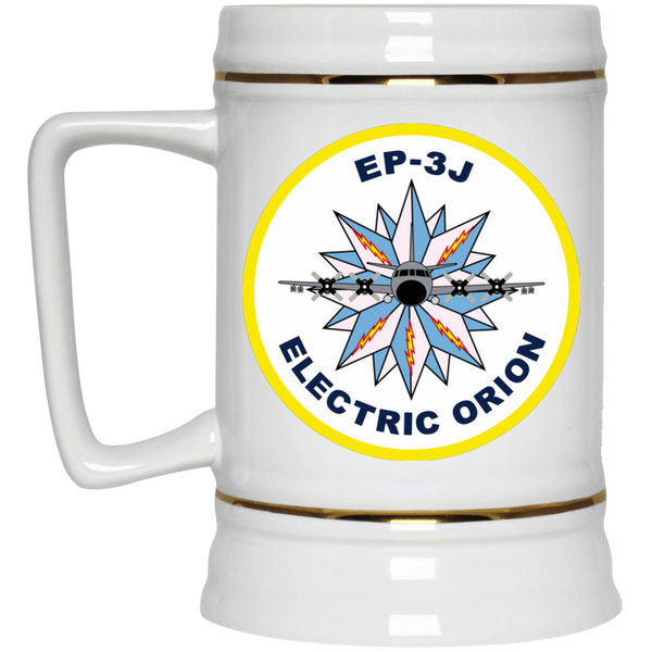 EP-3J Beer Stein - 22oz