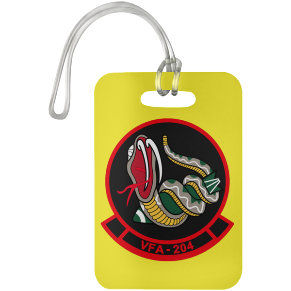 VFA 204 3 Luggage Bag Tag