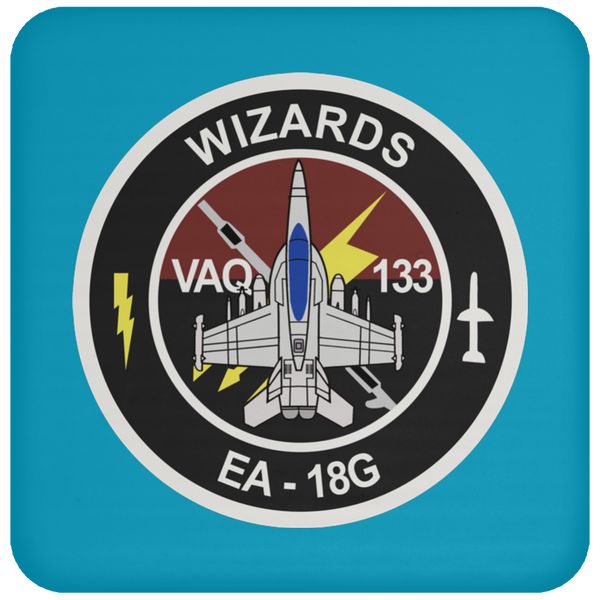 VAQ 133 6 Coaster