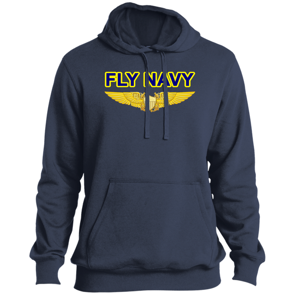 P-3C 1 Fly NFO Tall Pullover Hoodie