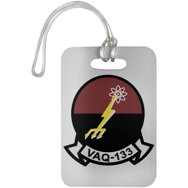 VAQ 133 1 Luggage Bag Tag