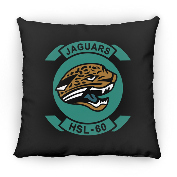 HSL 60 4 Pillow - Square - 18x18