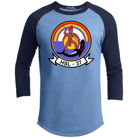 HSL 37 1 Sporty T-Shirt